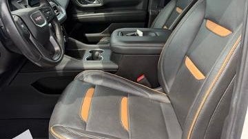 2021 GMC Yukon AT4