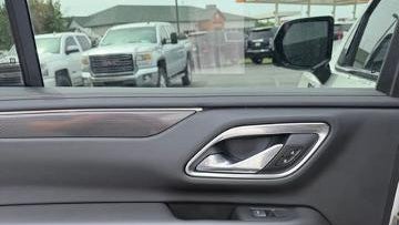 2021 GMC Yukon AT4