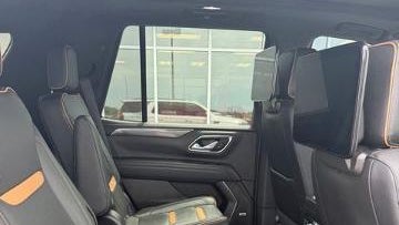 2021 GMC Yukon AT4