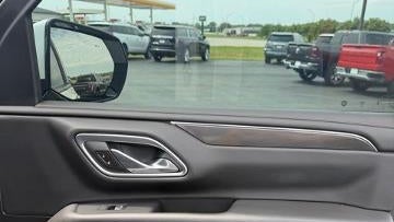 2021 GMC Yukon AT4