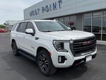 2021 Yukon Thumbnail 2