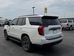 2021 Yukon Thumbnail 6
