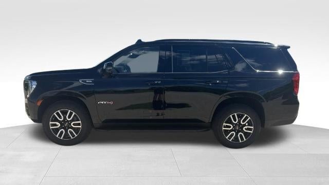 2021 GMC Yukon AT4