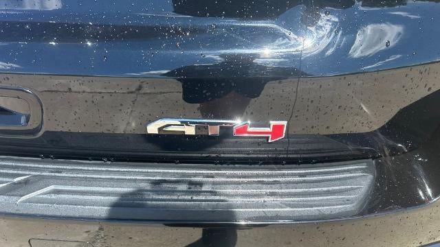 2021 GMC Yukon AT4