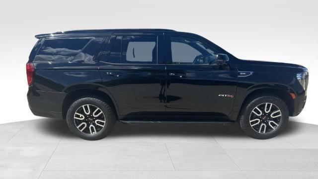 2021 GMC Yukon AT4