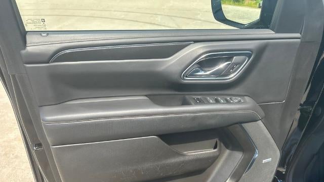 2021 GMC Yukon AT4