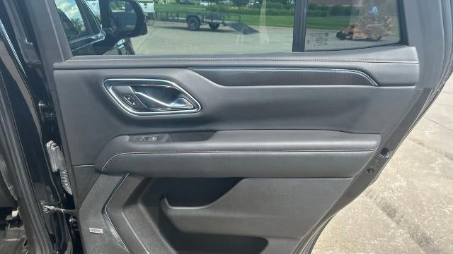 2021 GMC Yukon AT4