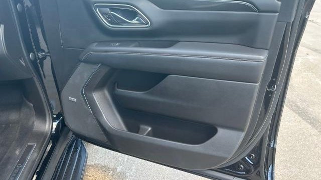 2021 GMC Yukon AT4