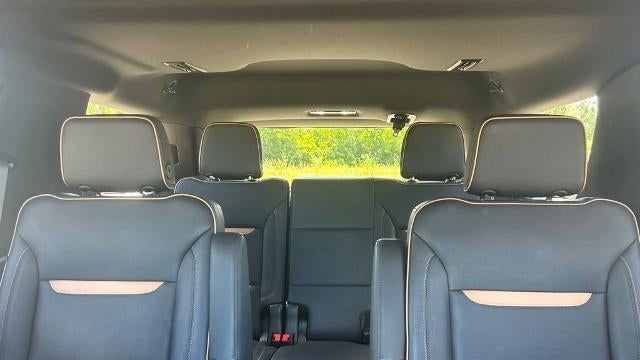 2021 GMC Yukon AT4