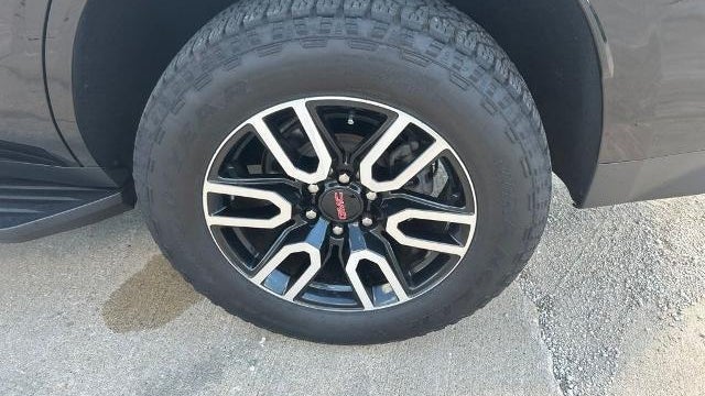 2021 GMC Yukon AT4