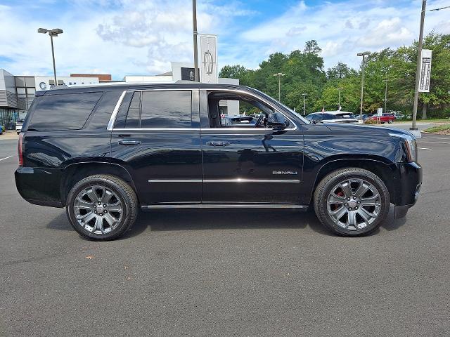 2015 GMC Yukon - $17,821