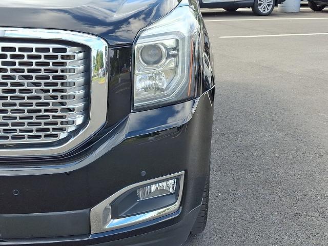 2015 GMC Yukon - $17,821