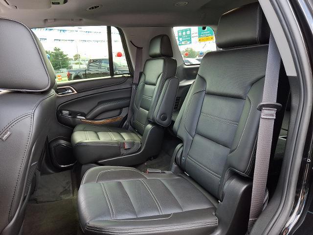 2015 GMC Yukon - $17,821