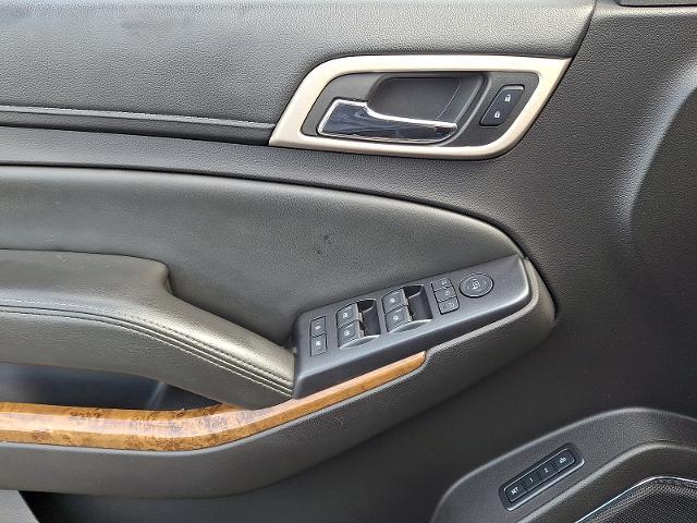 2015 GMC Yukon - $17,821