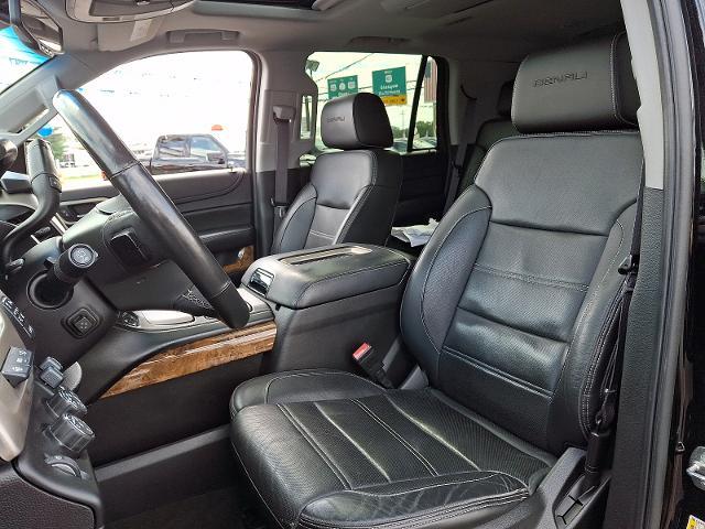 2015 GMC Yukon - $17,821
