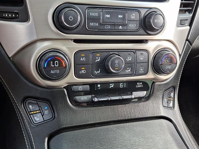 2015 GMC Yukon - $17,821
