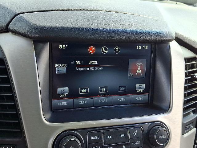 2015 GMC Yukon - $17,821