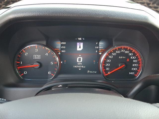 2015 GMC Yukon - $17,821