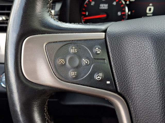 2015 GMC Yukon - $17,821