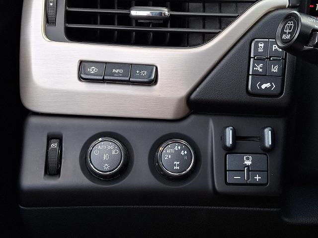 2015 GMC Yukon - $17,821