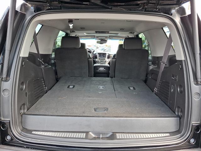 2015 GMC Yukon - $17,821