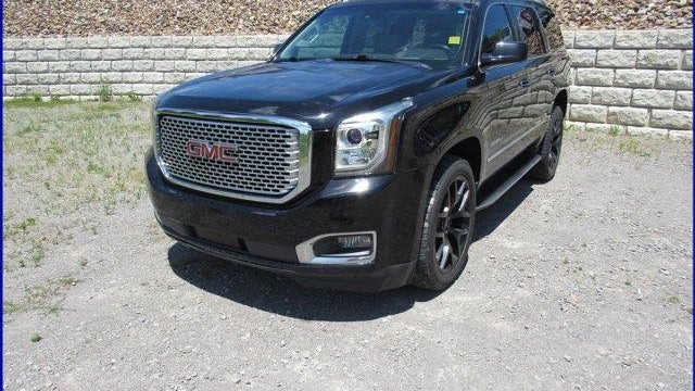Preowned 2015 GMC Yukon Denali for Sale