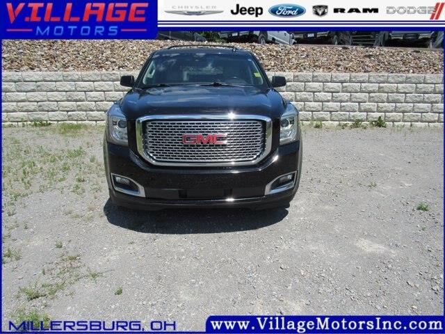 2015 GMC Yukon - $18,999