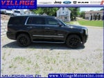 2015 Yukon Thumbnail 4