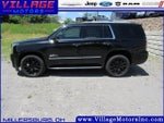 2015 Yukon Thumbnail 7