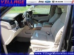 2015 Yukon Thumbnail 9