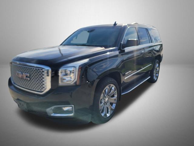 2016 GMC Yukon - $23,302