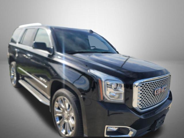 2016 GMC Yukon - $23,302