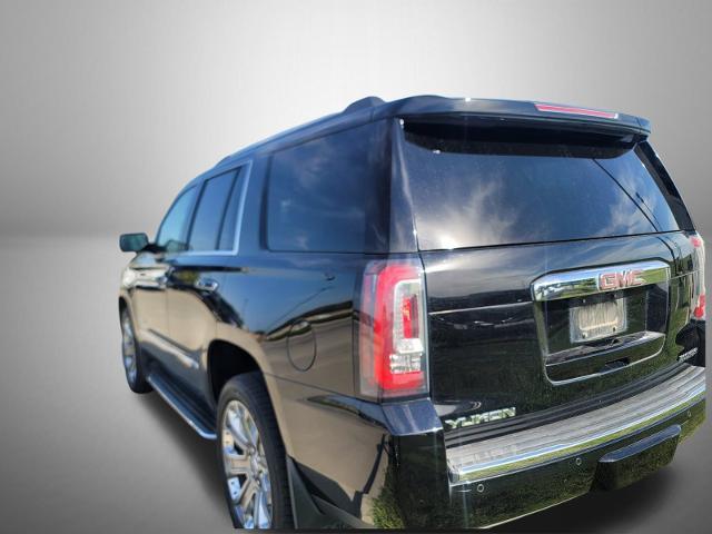 2016 GMC Yukon - $23,302