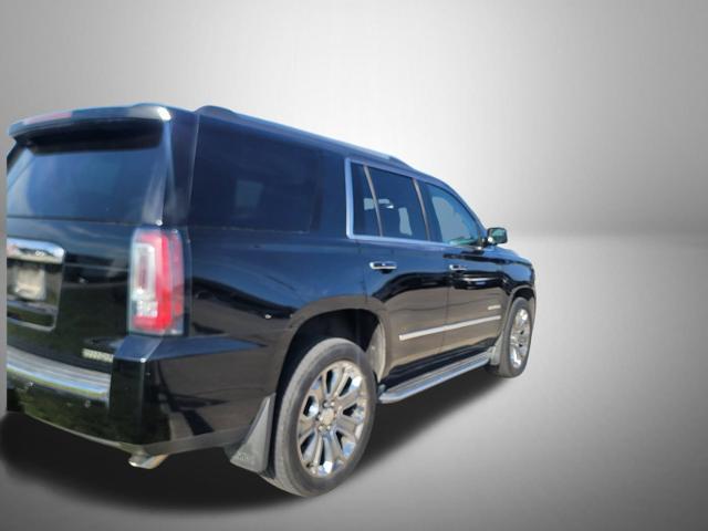 2016 GMC Yukon - $23,302