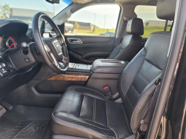 2016 GMC Yukon - $23,302