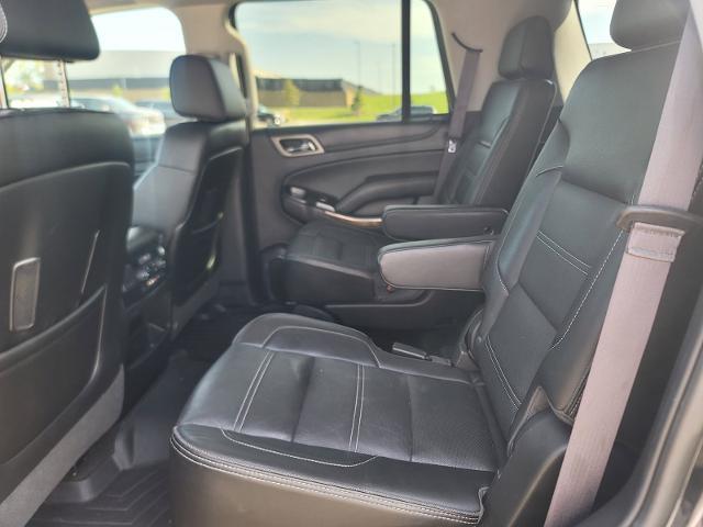 2016 GMC Yukon - $23,302