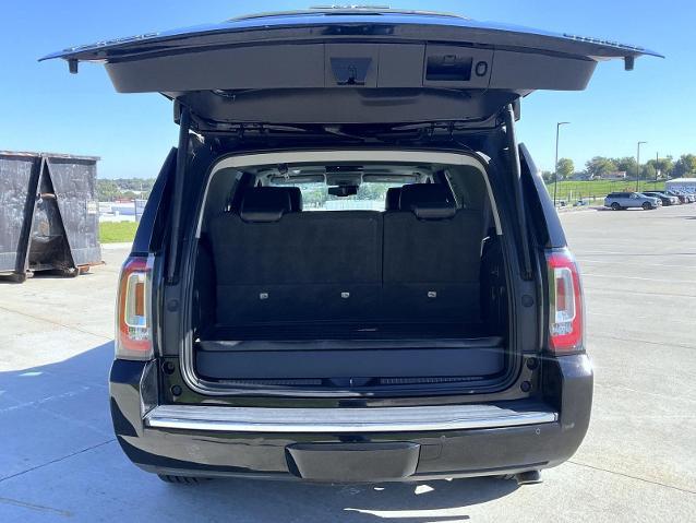 2016 GMC Yukon - $23,302