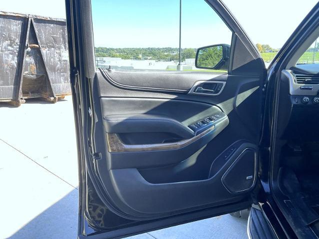 2016 GMC Yukon - $23,302