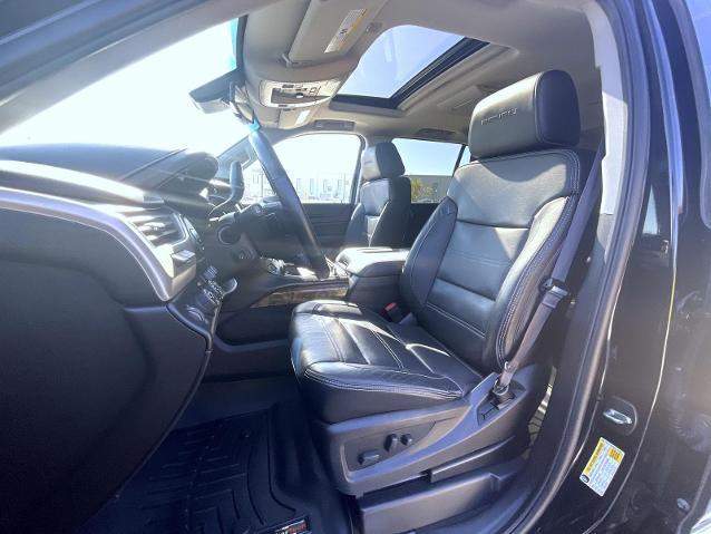 2016 GMC Yukon - $23,302