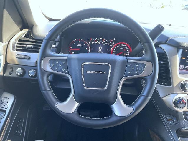 2016 GMC Yukon - $23,302