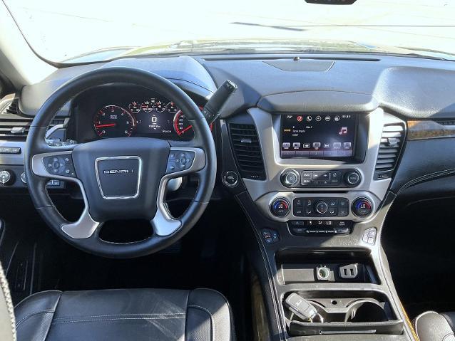 2016 GMC Yukon - $23,302