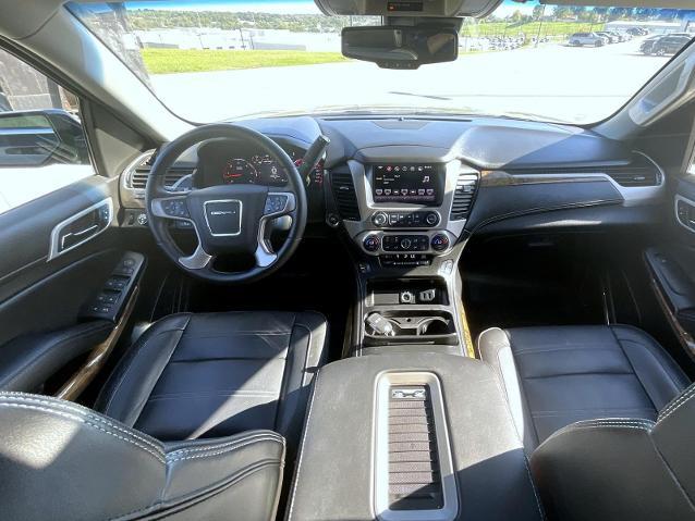 2016 GMC Yukon - $23,302