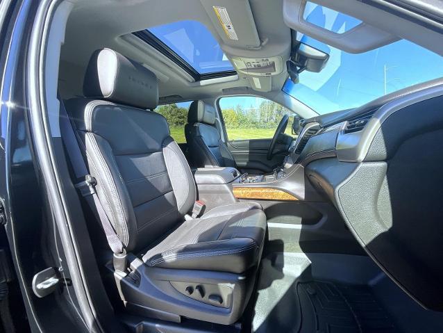 2016 GMC Yukon - $23,302