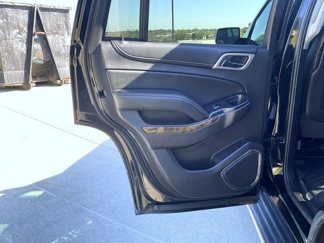 2016 GMC Yukon - $23,302
