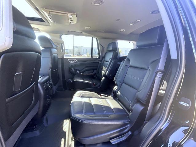 2016 GMC Yukon - $23,302