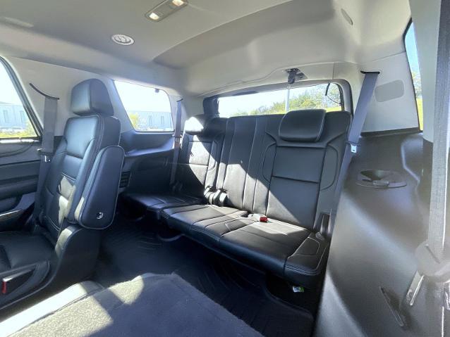 2016 GMC Yukon - $23,302