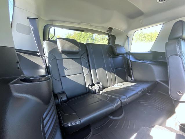 2016 GMC Yukon - $23,302