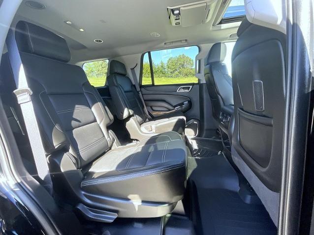 2016 GMC Yukon - $23,302