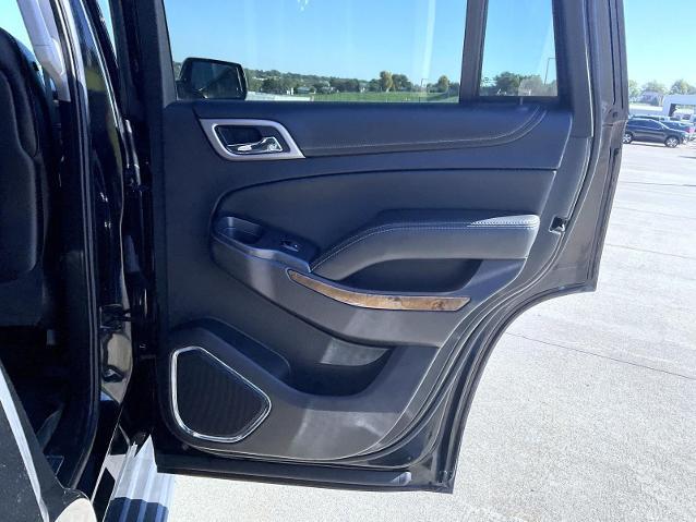 2016 GMC Yukon - $23,302