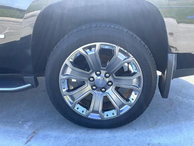 2016 GMC Yukon - $23,302